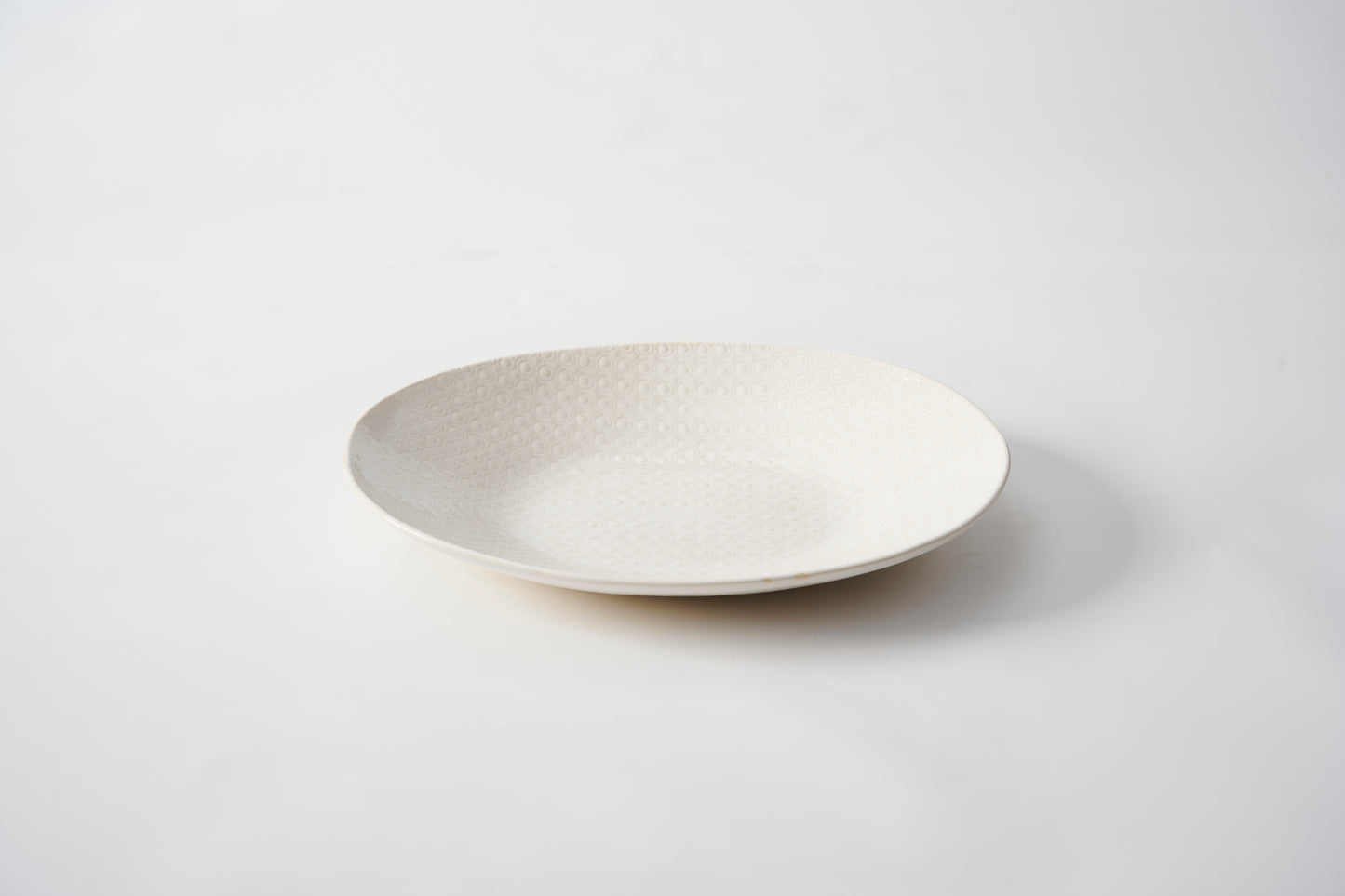 Oval Bowl Medium