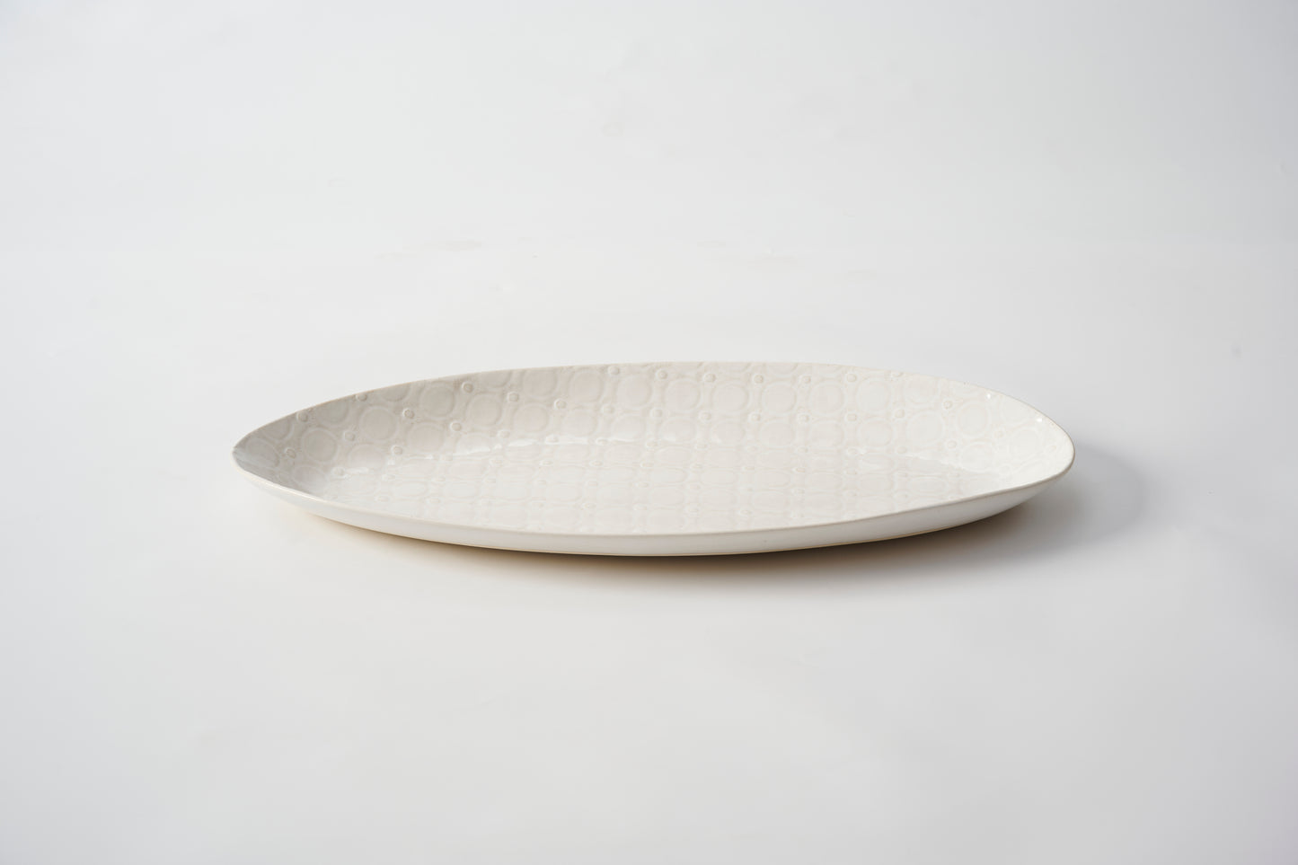 Oval Platter Large