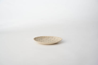 Oval Platter X Small