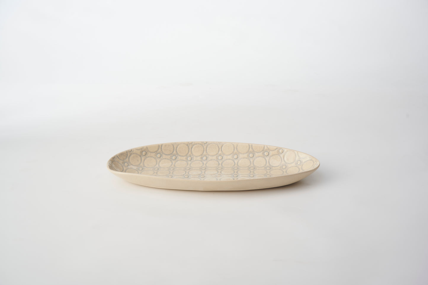 Oval Platter Medium