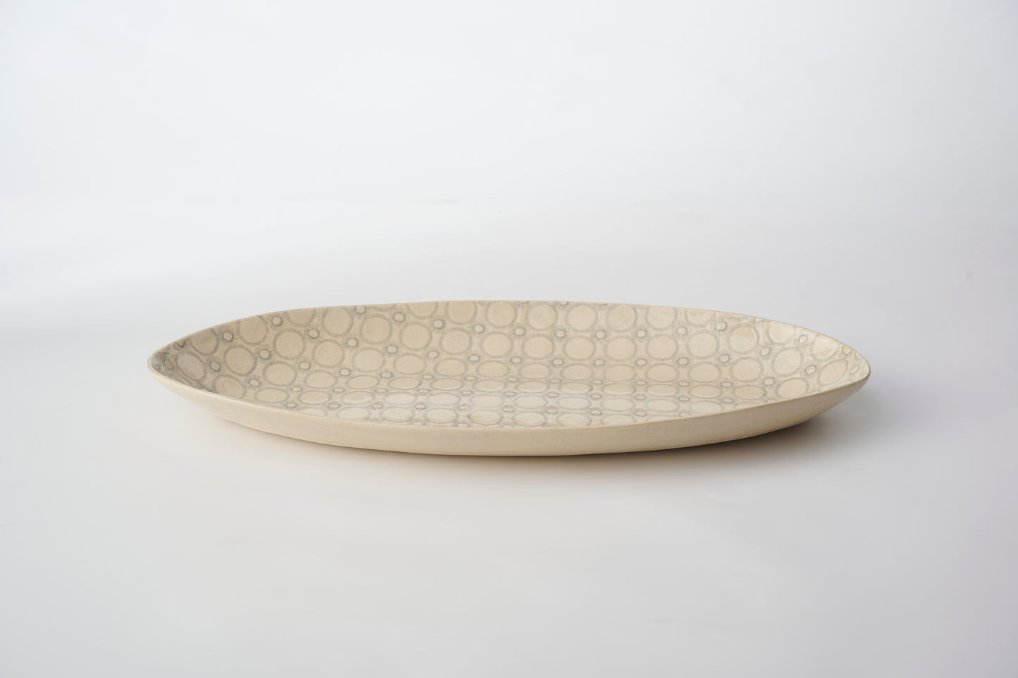 Oval Platter Large
