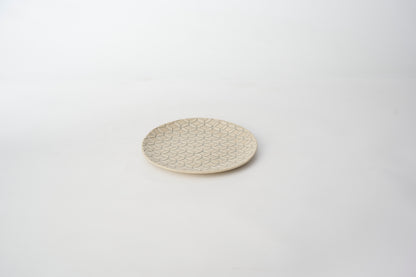 Side Plate