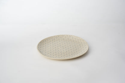 Large Dinner Plate