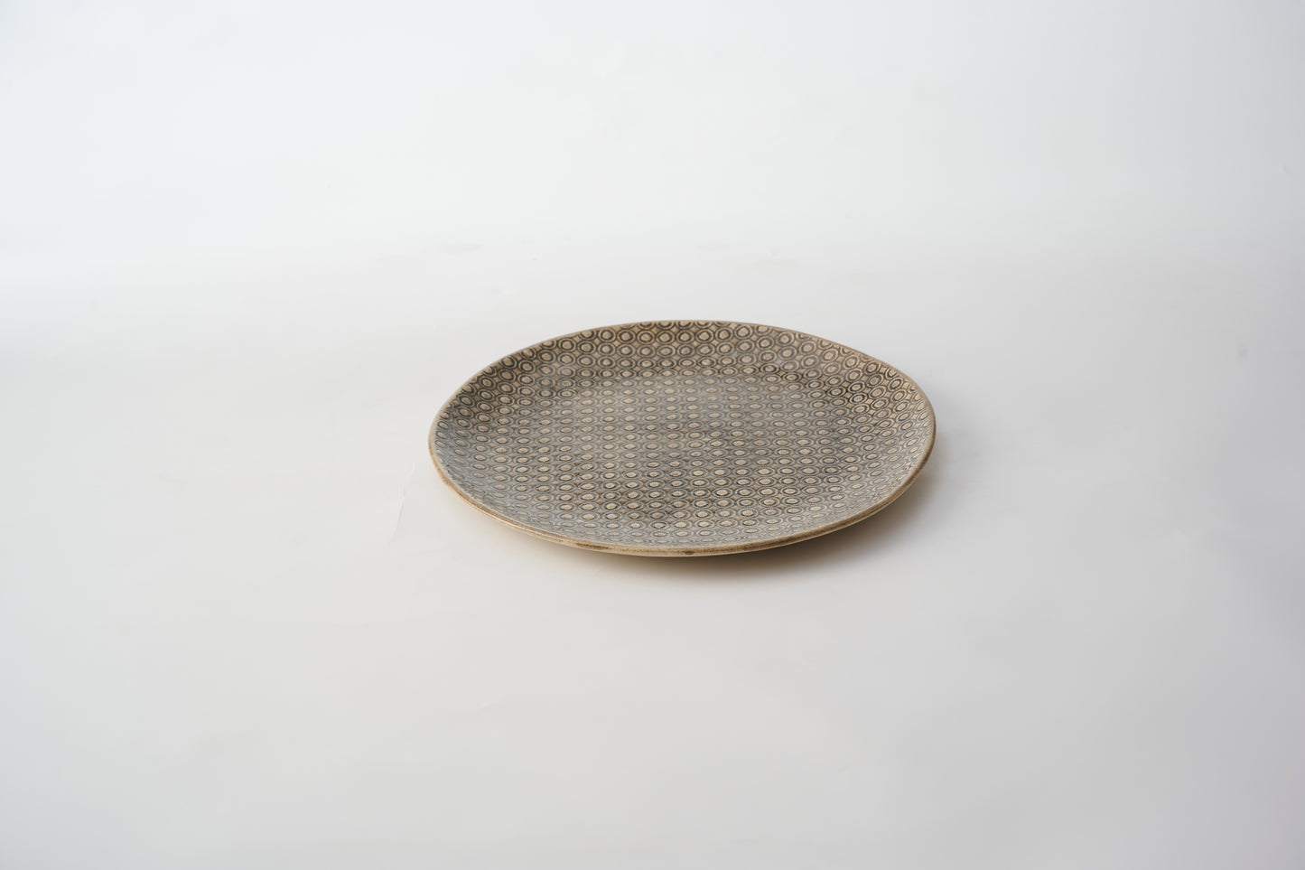 Side Plate