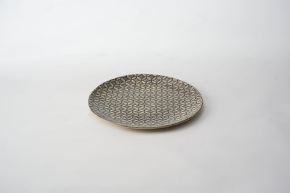 Large Dinner Plate