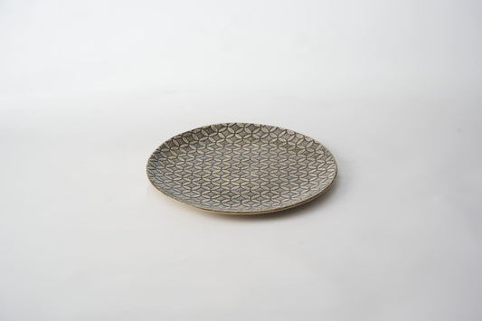Large Dinner Plate