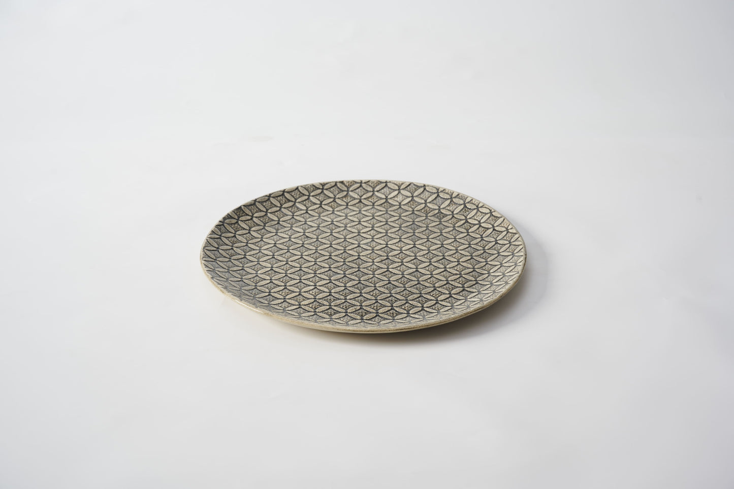 Large Dinner Plate