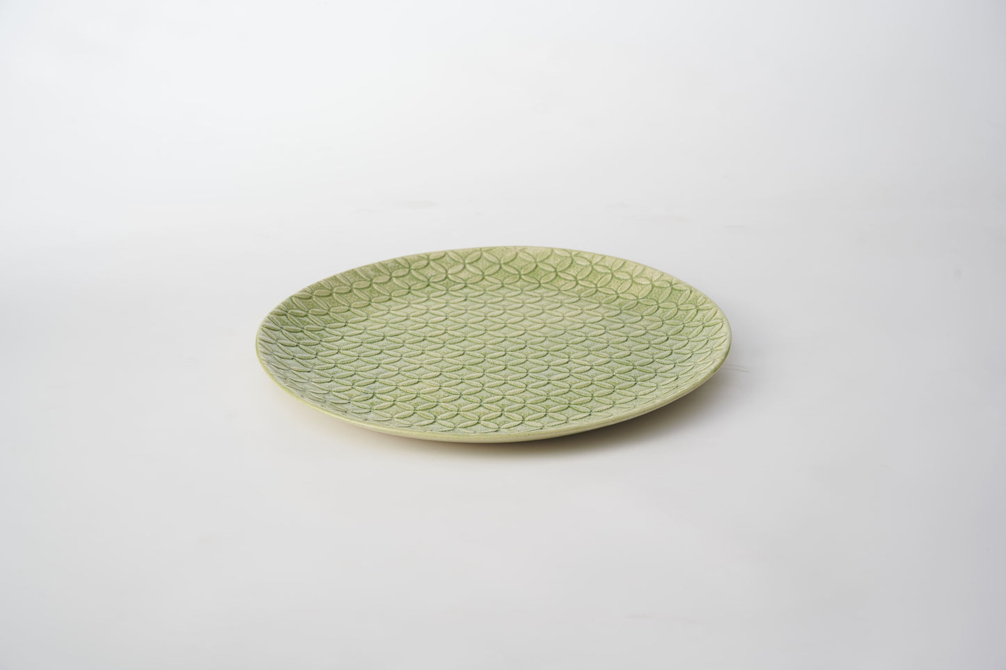 Large Dinner Plate