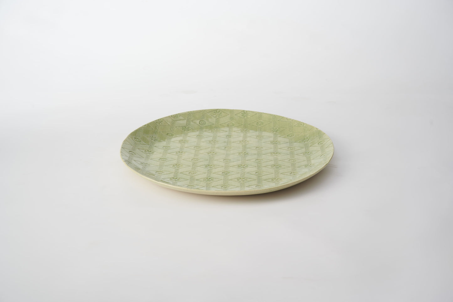 Large Dinner Plate