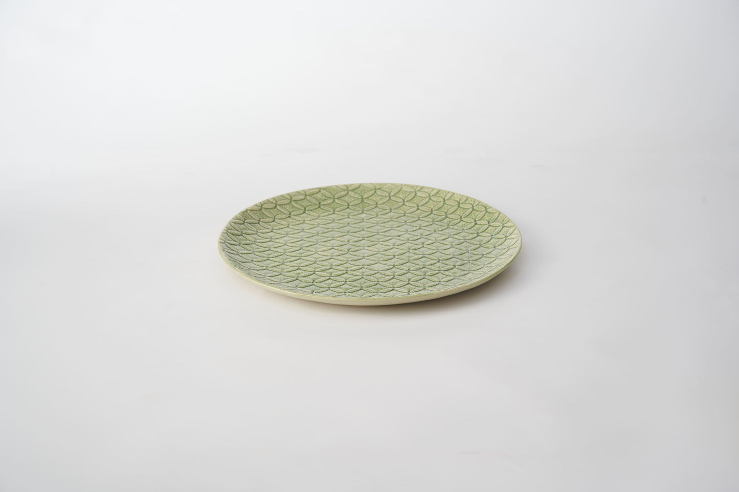 Large Dinner Plate