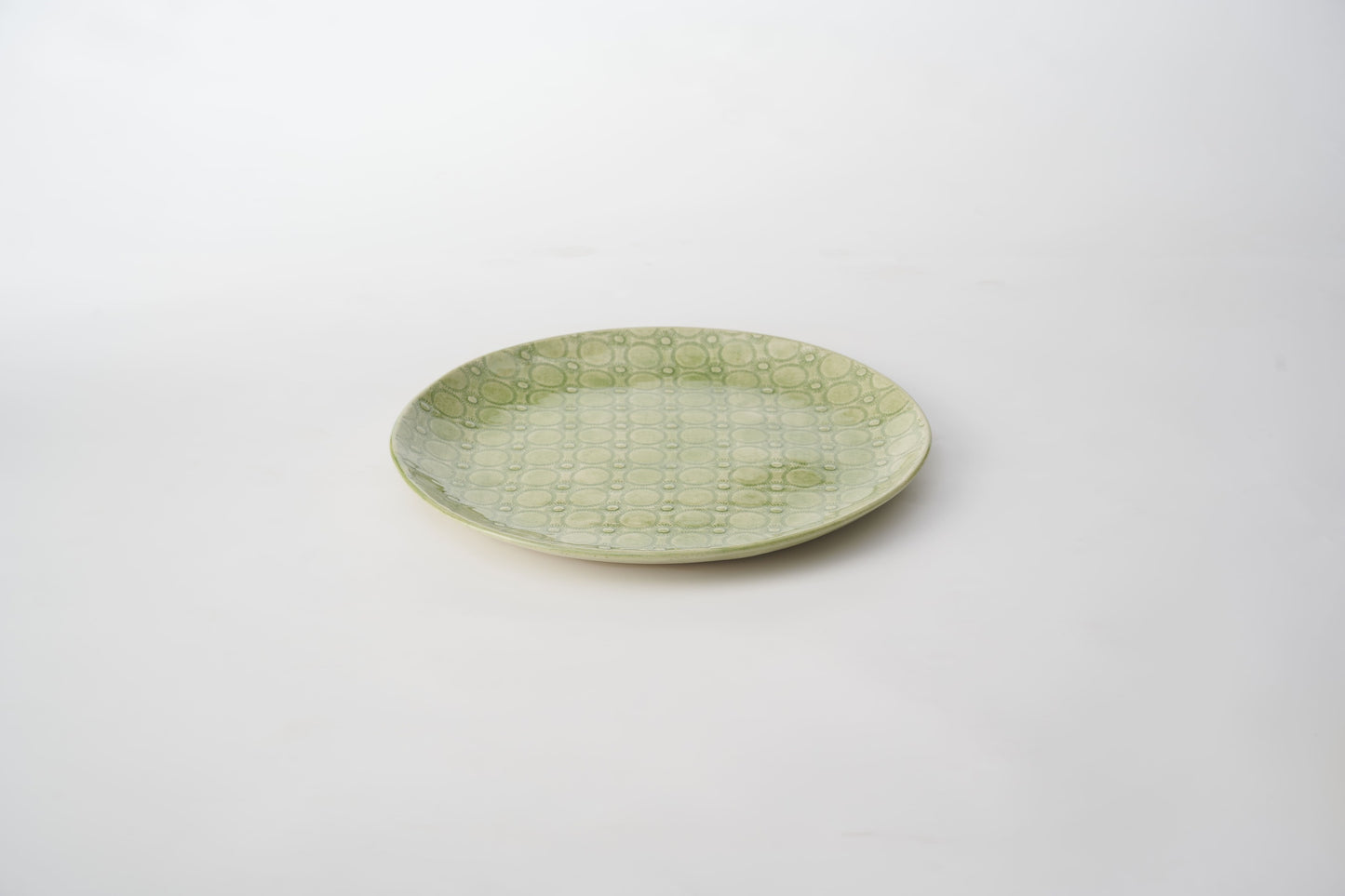 Large Dinner Plate