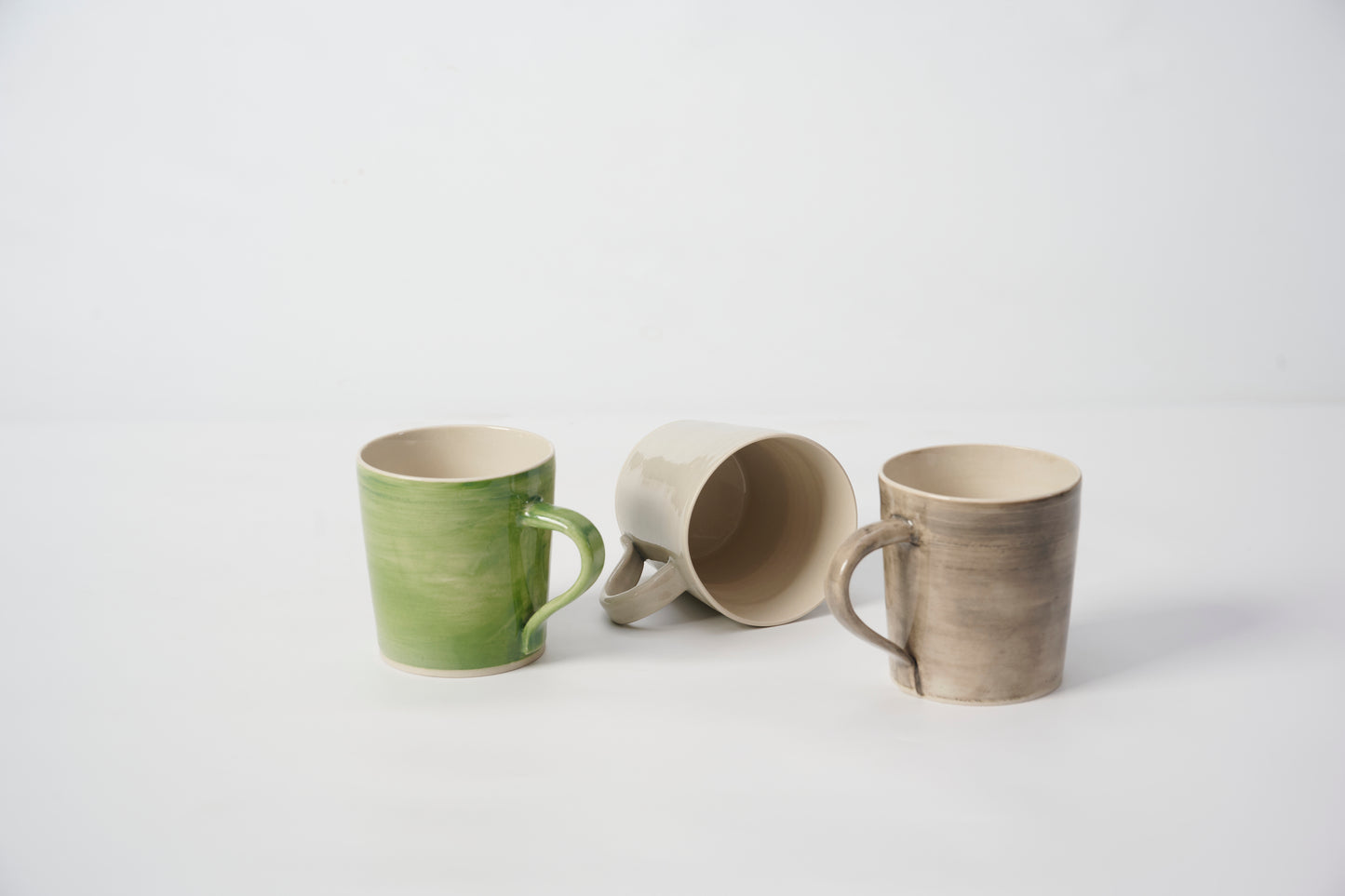 Mug Standard Tall