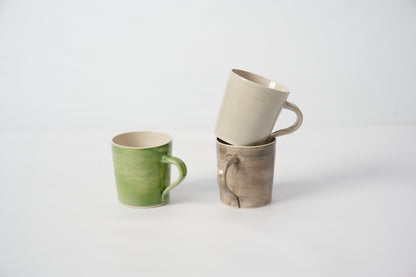 Mug Standard Tall