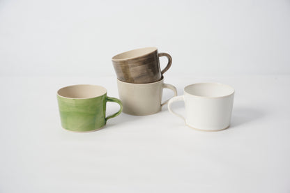 Mug Standard Wide