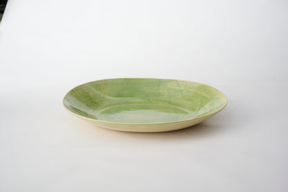 Oval Bowl Large