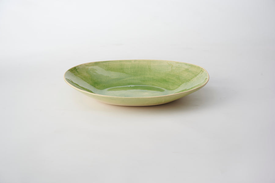 Oval Bowl Medium