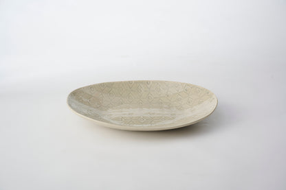 Oval Bowl Medium