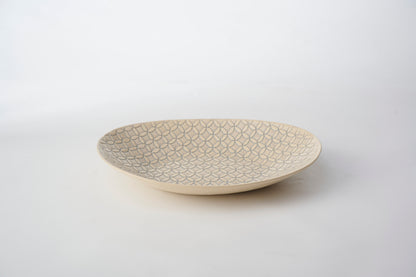 Oval Bowl Medium