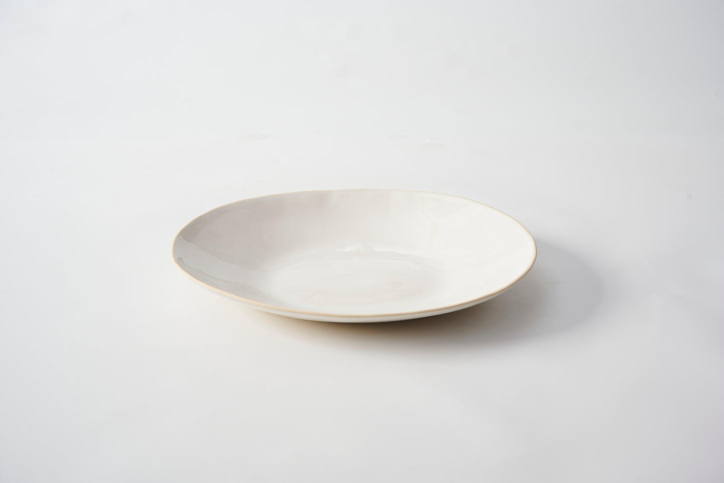 Oval Bowl Medium