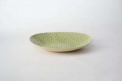 Oval Bowl Medium