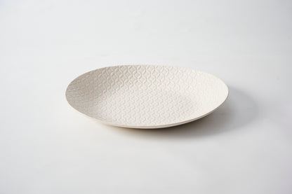 Oval Bowl Medium