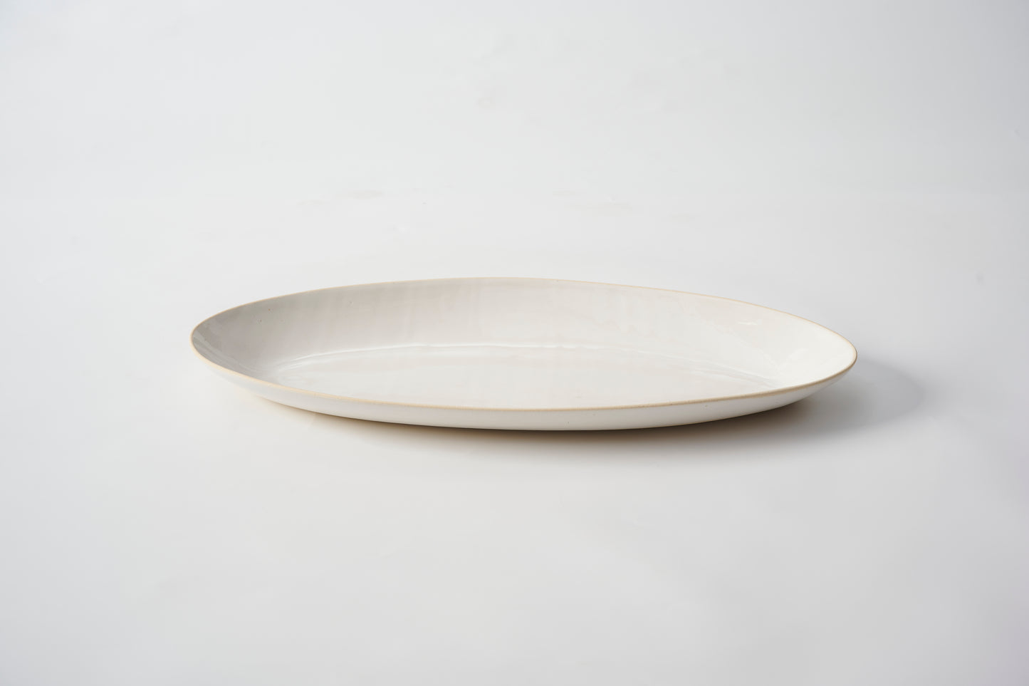 Oval Platter Large