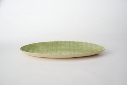 Oval Platter Large