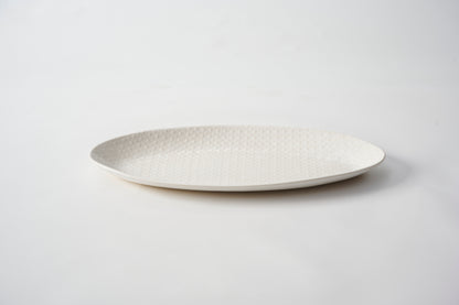 Oval Platter Large
