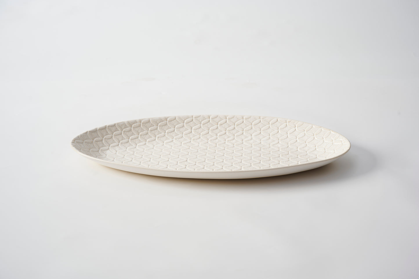 Oval Platter Large