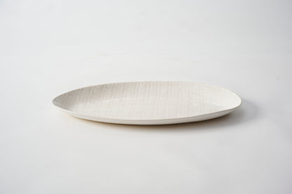 Oval Platter Large