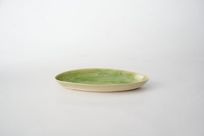 Oval Platter Medium