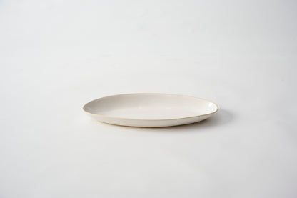 Oval Platter Medium