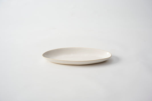 Oval Platter Medium