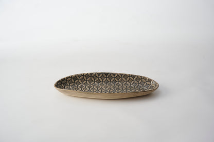 Oval Platter Medium