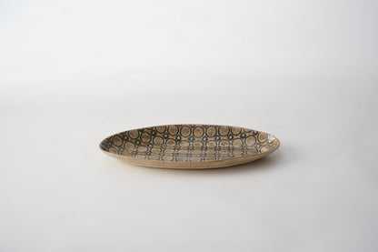 Oval Platter Medium