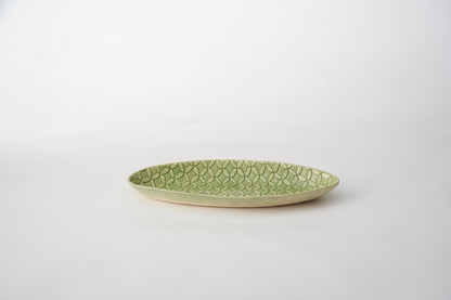 Oval Platter Medium