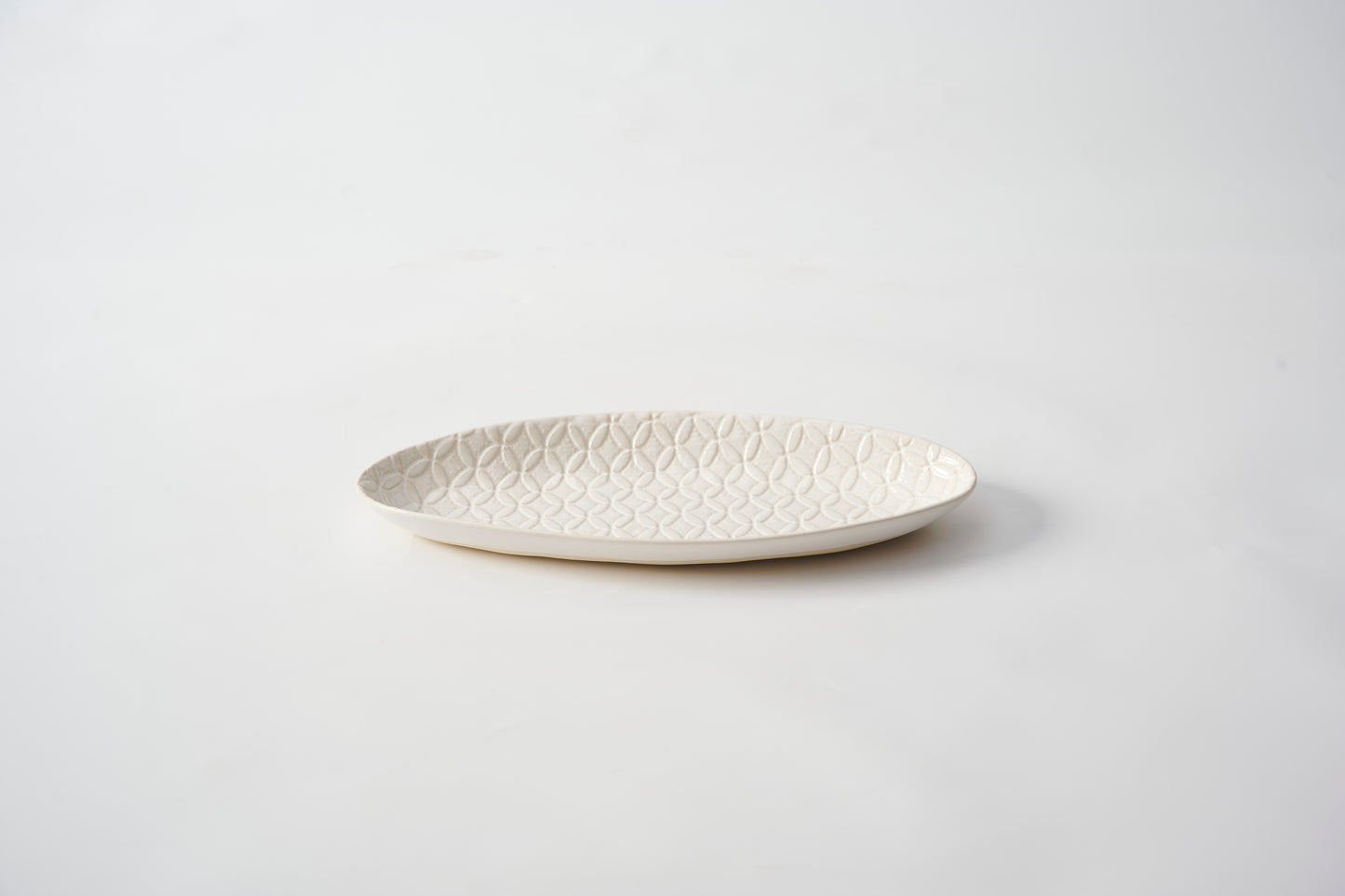 Oval Platter Medium