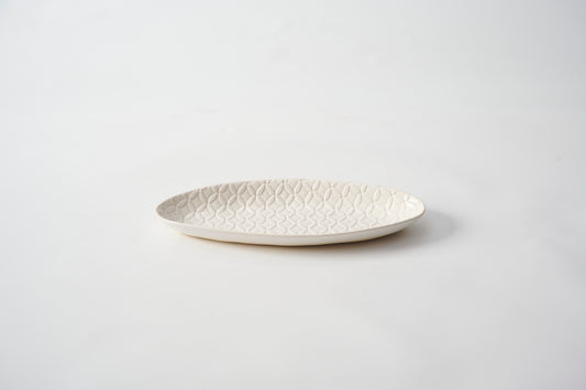 Oval Platter Medium