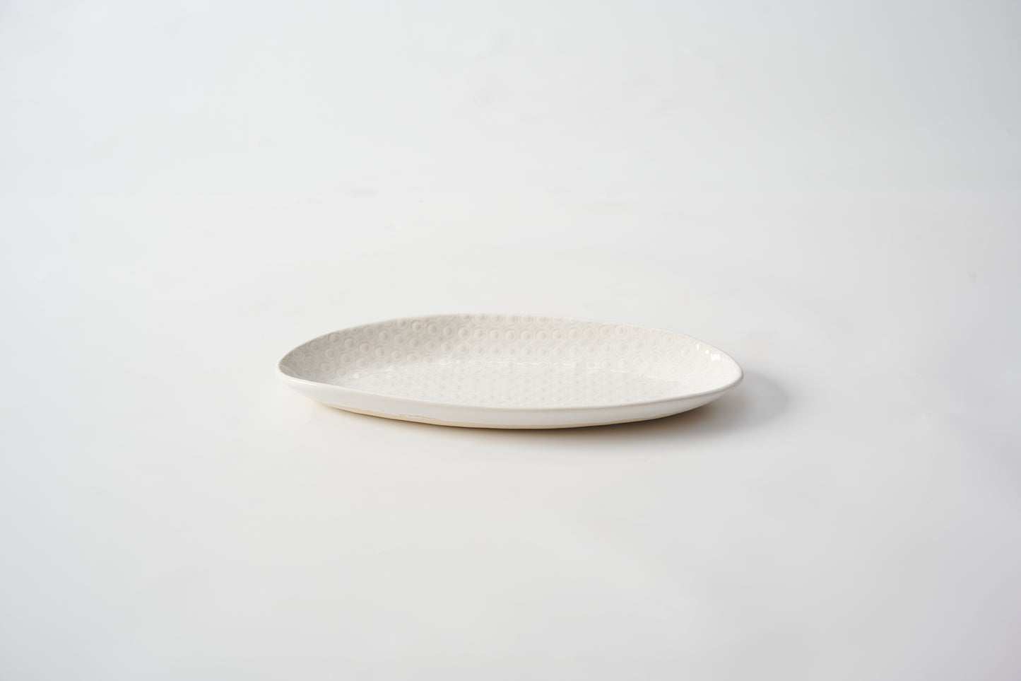 Oval Platter Medium