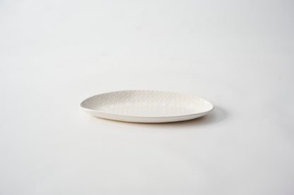Oval Platter Medium