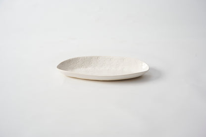 Oval Platter Medium