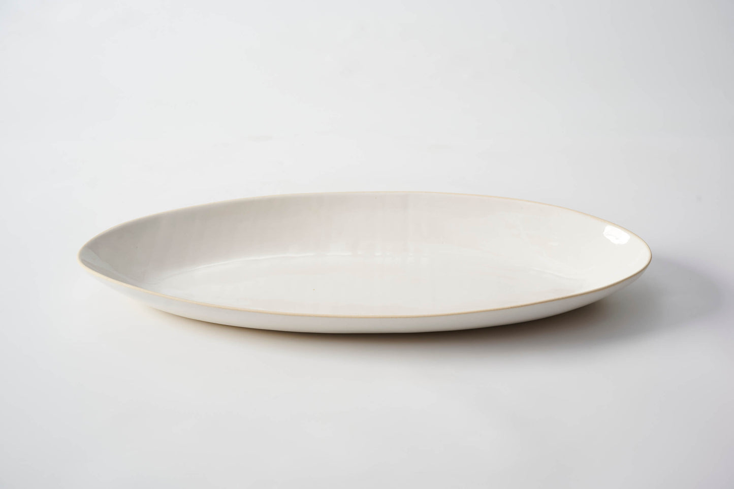 Oval Platter XLarge