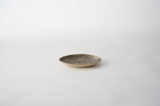 Oval Platter X Small