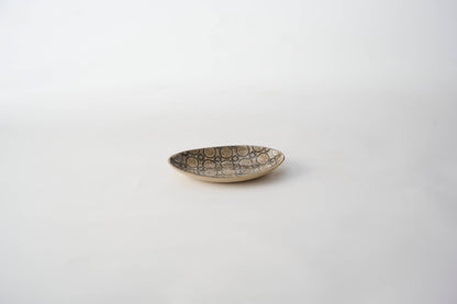 Oval Platter X Small
