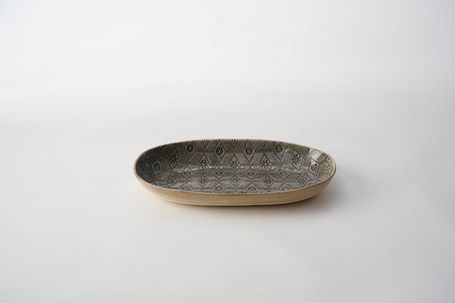 Everyday Boat Bowl