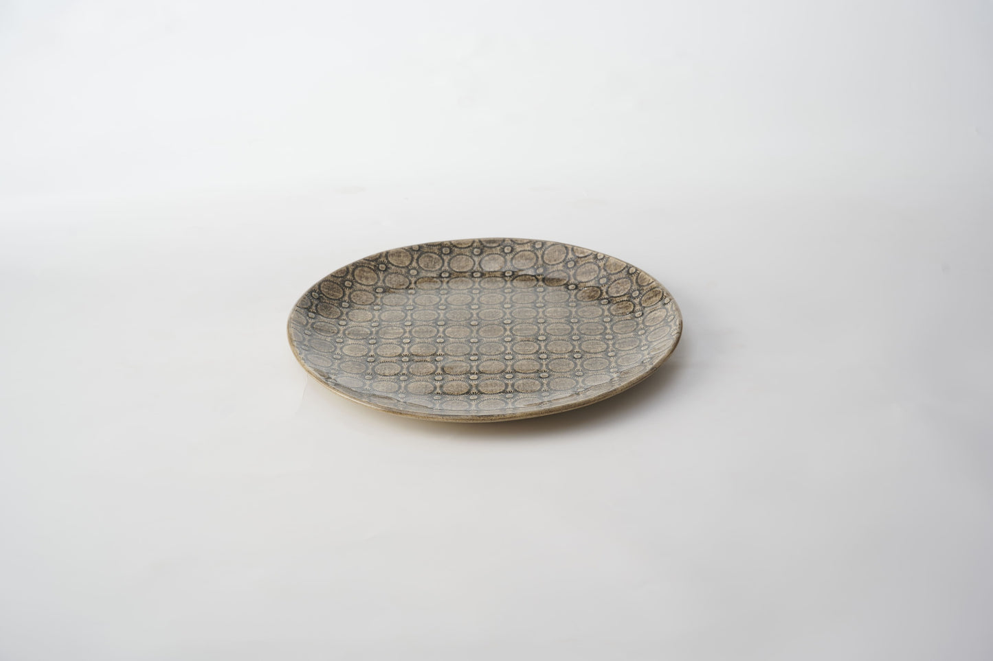 Large Dinner Plate
