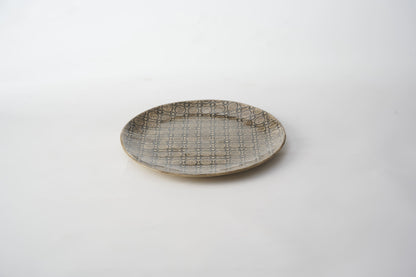 Large Dinner Plate