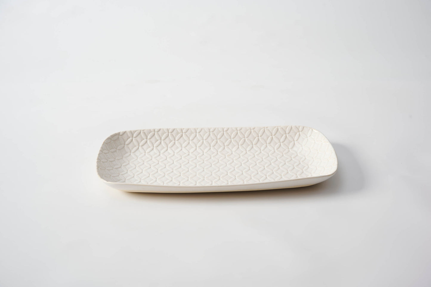 Rectangular Platter Medium
