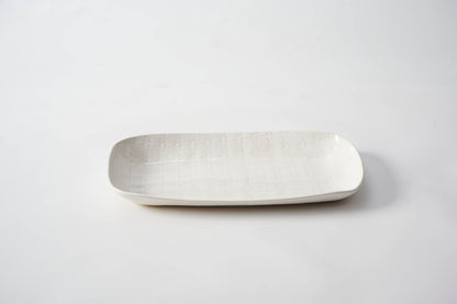 Rectangular Platter Medium