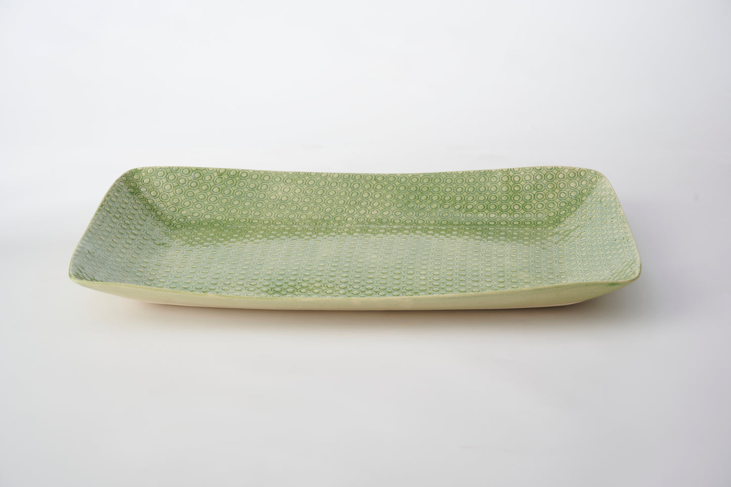 Rectangular Platter X Large